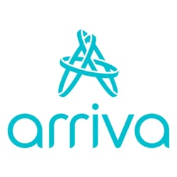 Arriva Logo