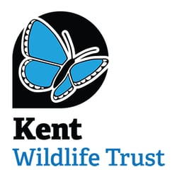 Kent Wildlife Trust Logo