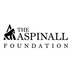 The Aspinall Foundation Logo